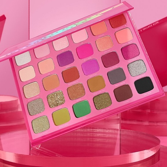 SOLD⭐️Morphe x Jeffree Star Artistry Palette - Picture 6 of 8